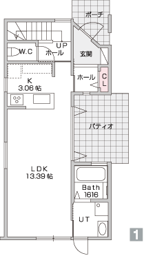 パティオ間取りCN_1